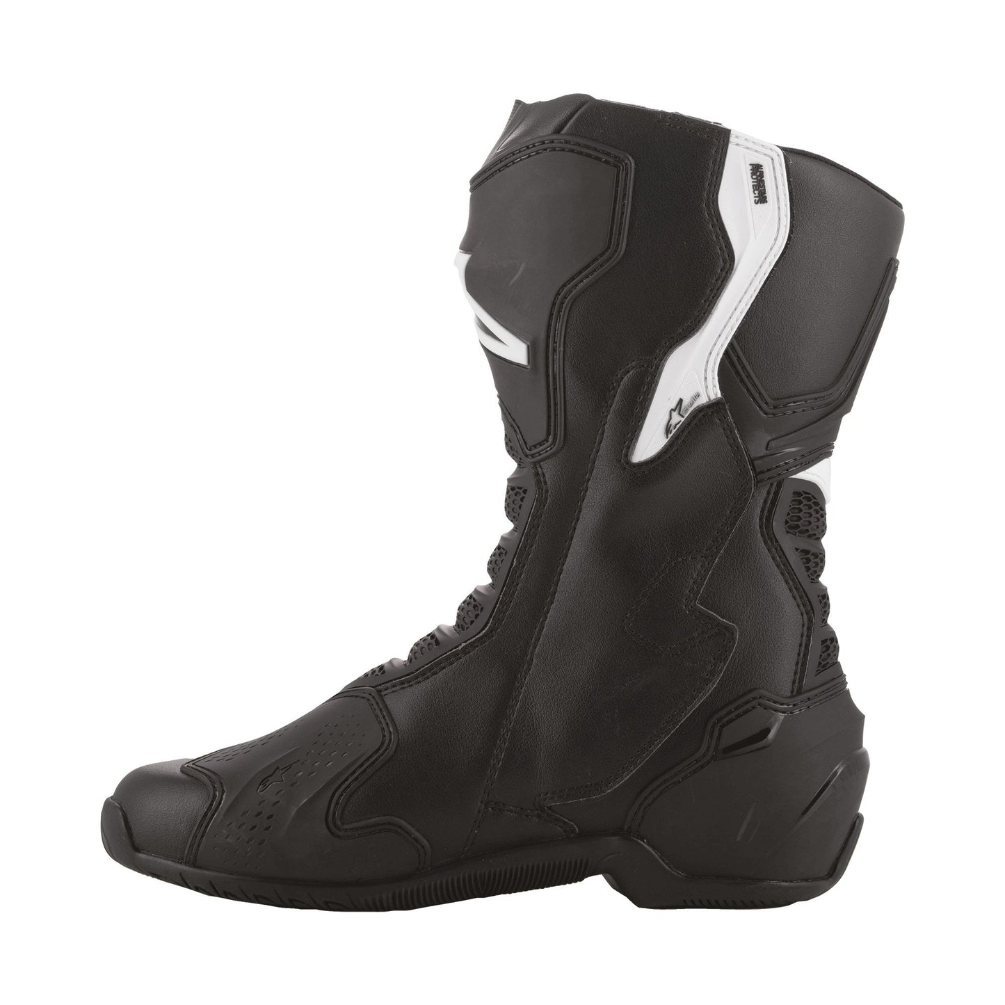 Alpinestars Stella SMX-6 V3 Black White