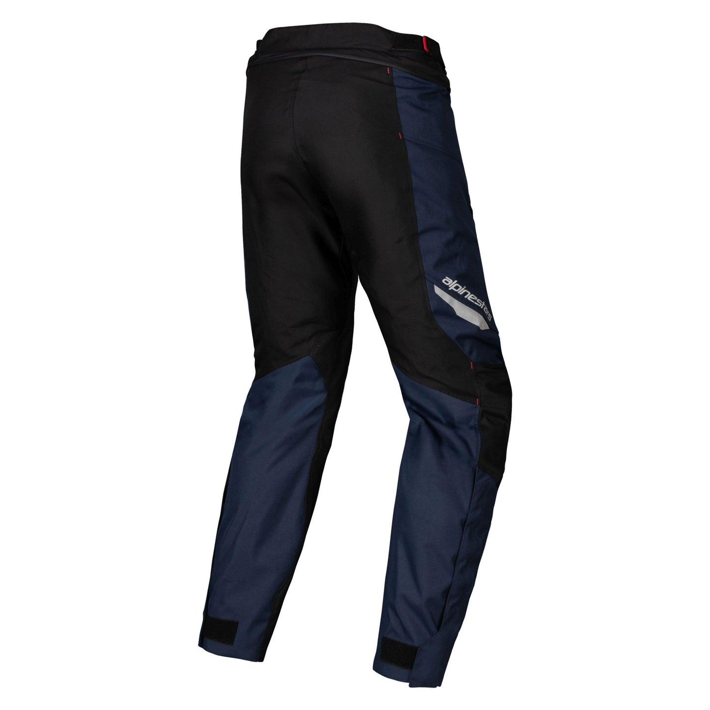 Alpinestars ST-1 WP Pants Dark Blue Black Bright Red