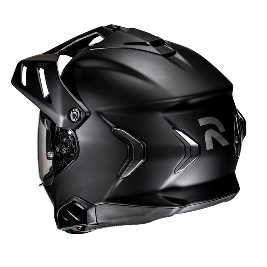 HJC RPHA 60 Matt Black Includes Light Smoke Visor