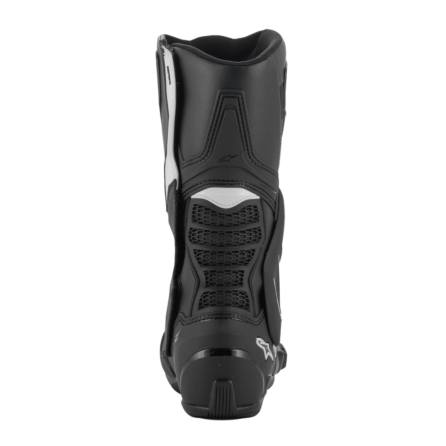 Alpinestars SMX-6 V3 Black White