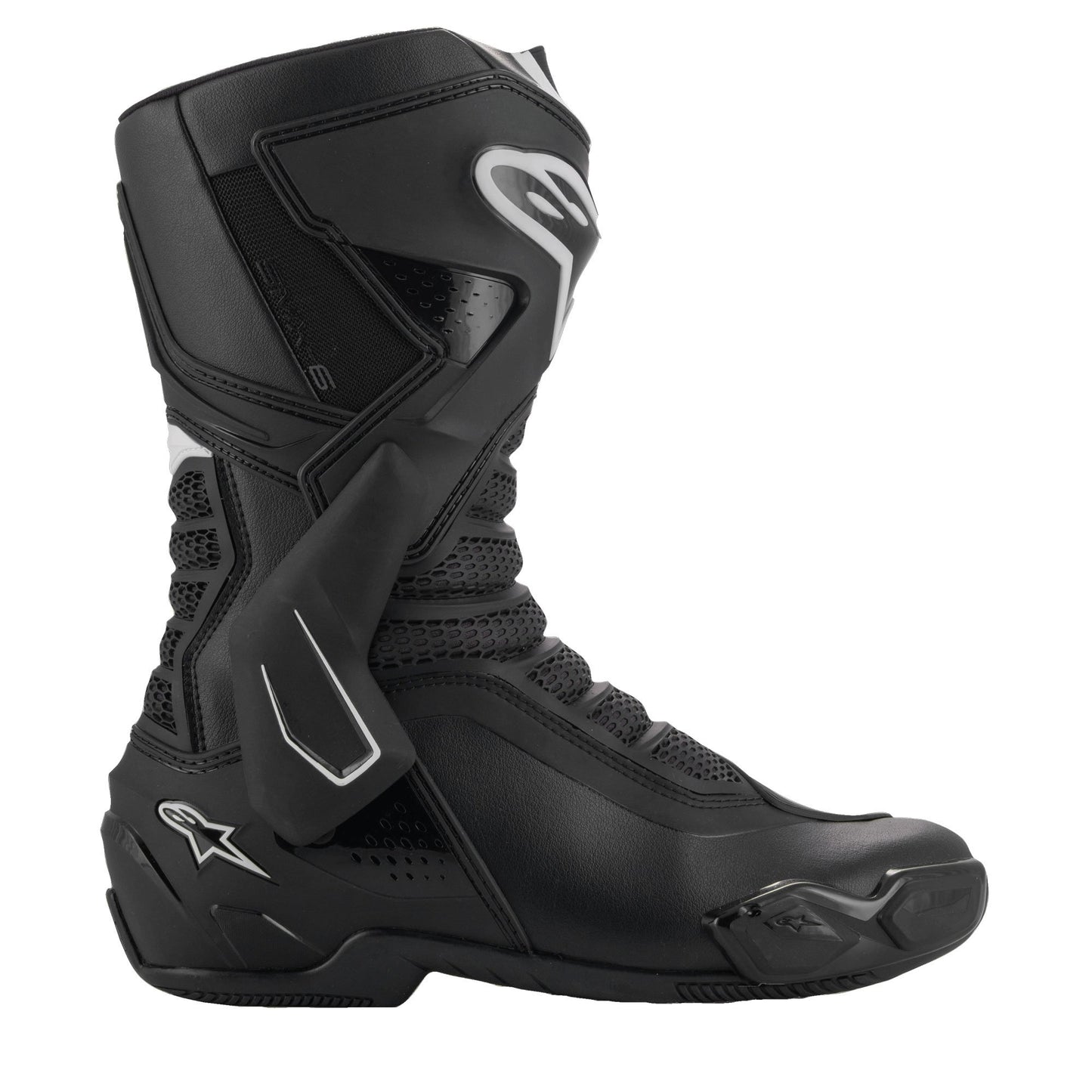 Alpinestars SMX-6 V3 Black White