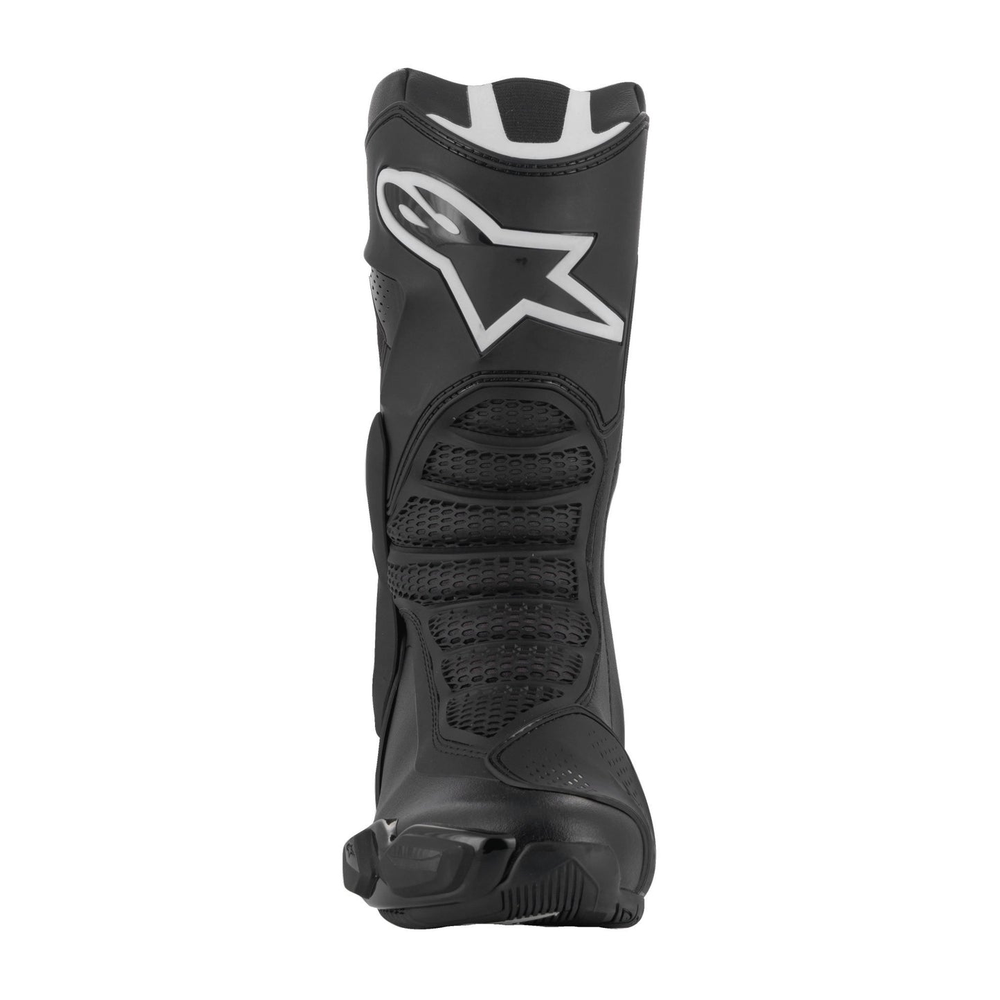 Alpinestars SMX-6 V3 Black White