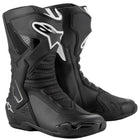 Alpinestars SMX-6 V3 Black White