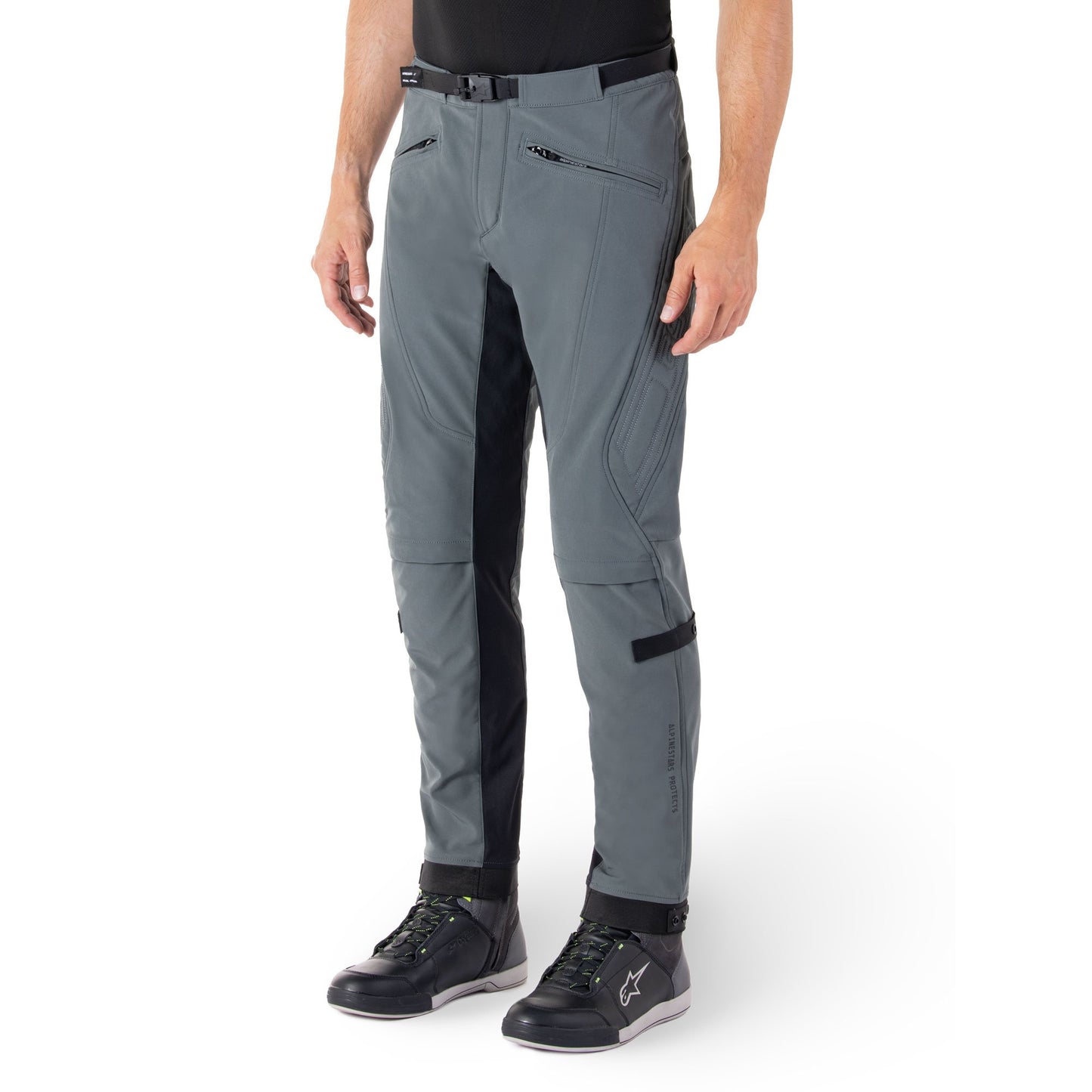 Alpinestars Alden Pants Urban Grey