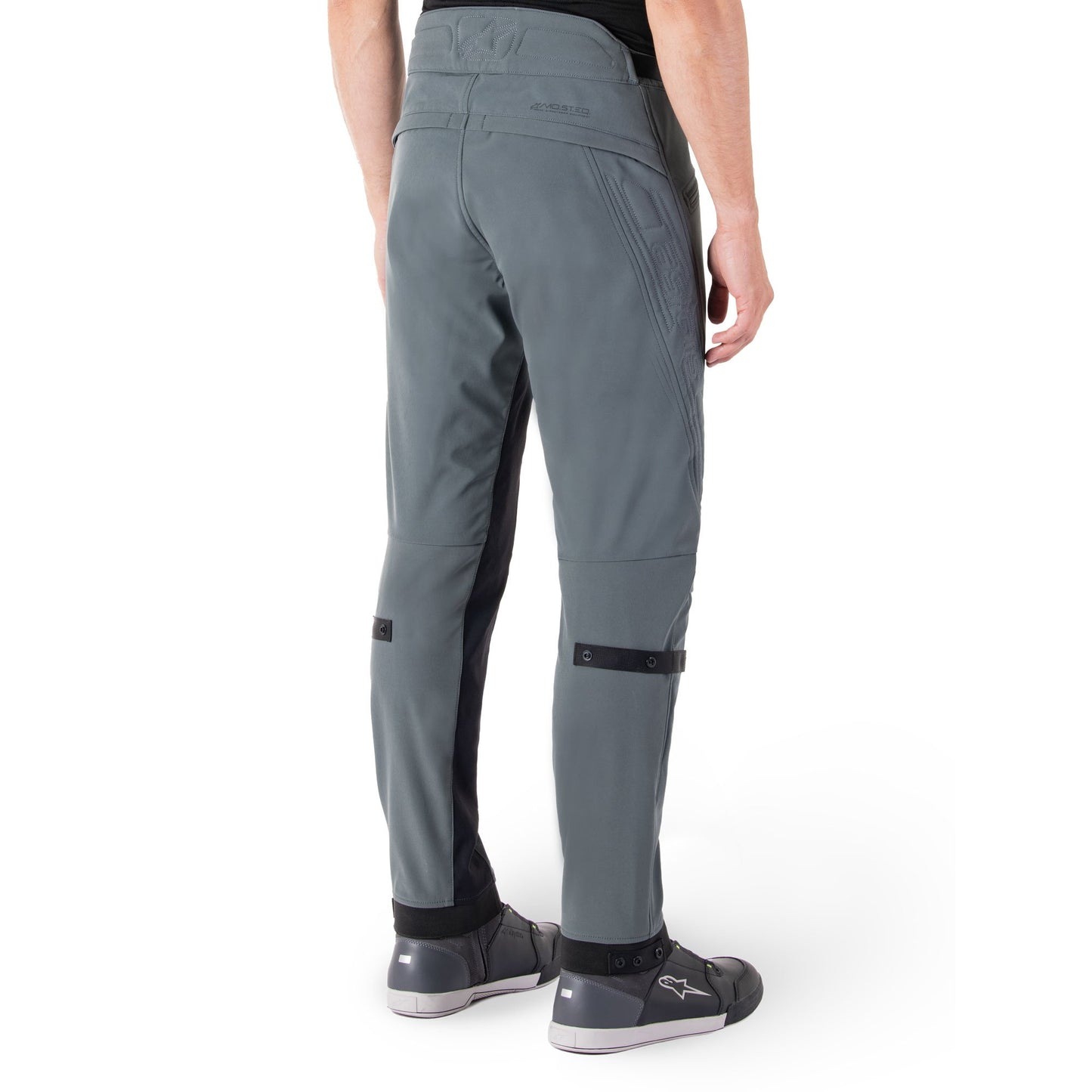 Alpinestars Alden Pants Urban Grey