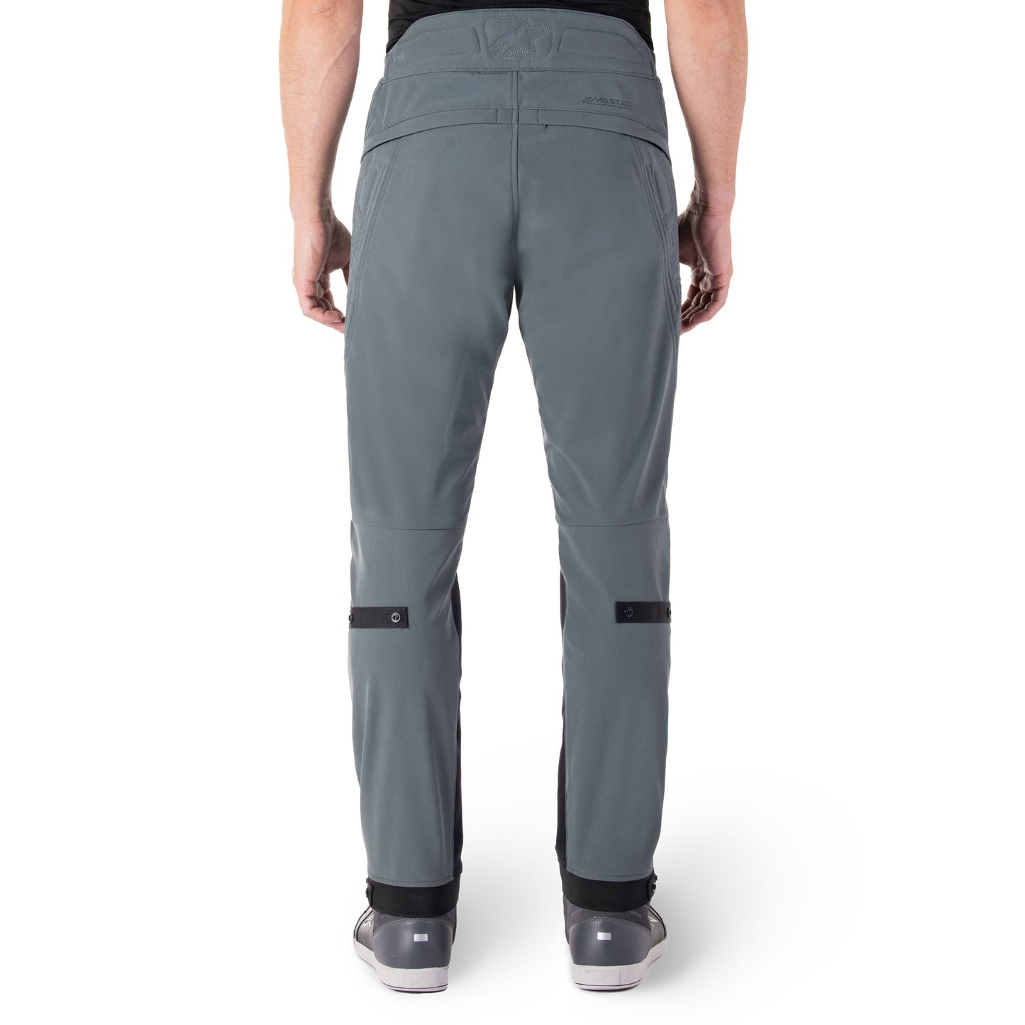 Alpinestars Alden Pants Urban Grey