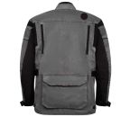 Spada Tucson V3 CE Waterproof Jacket  Grey