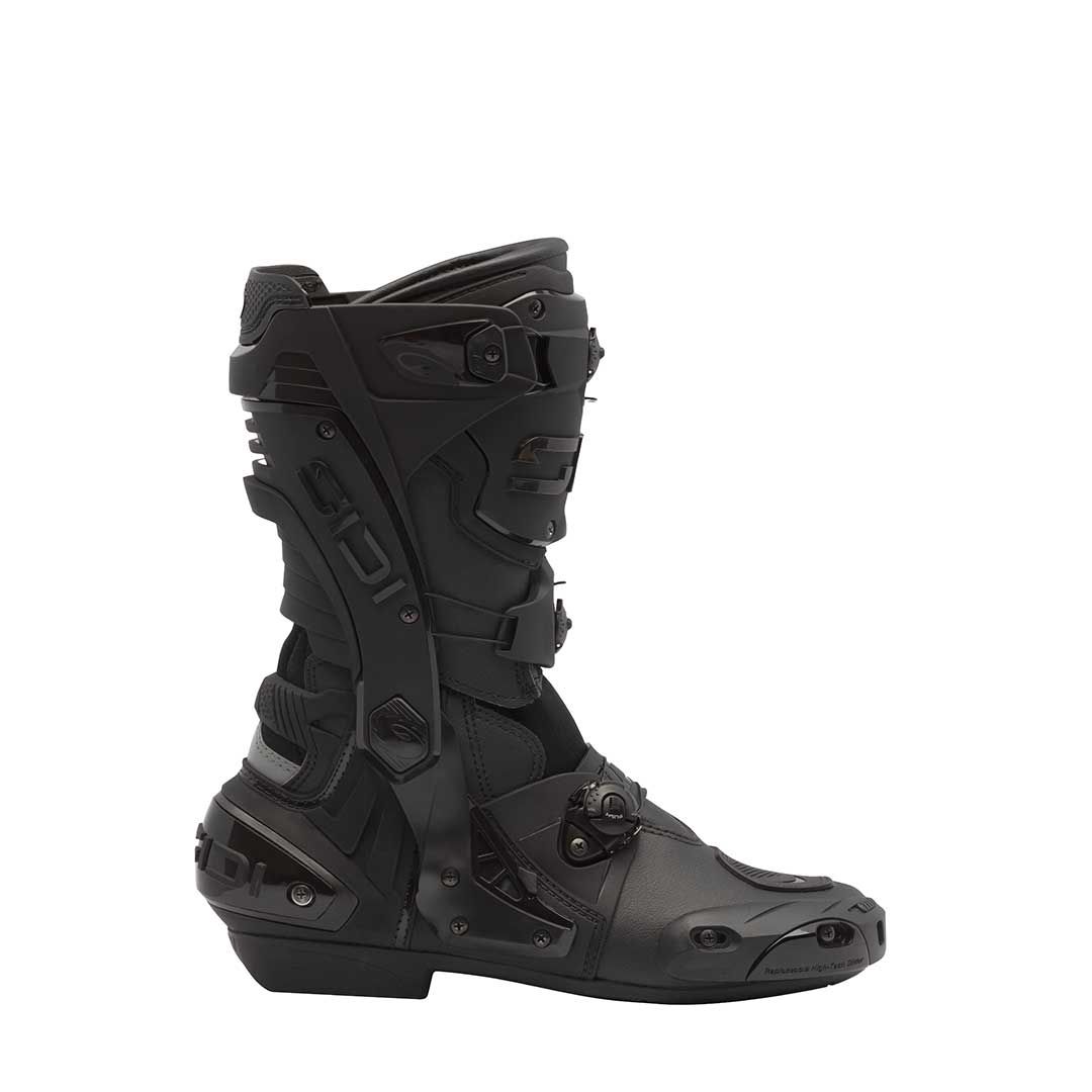 Sidi Rex Boots- Black/Black (CE)