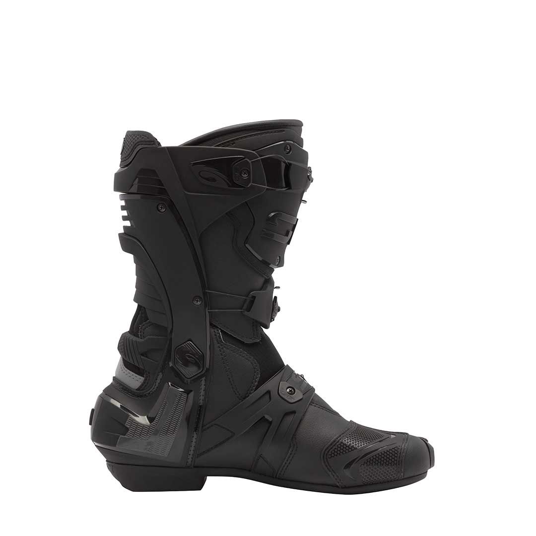 Sidi Rex Boots- Black/Black (CE)