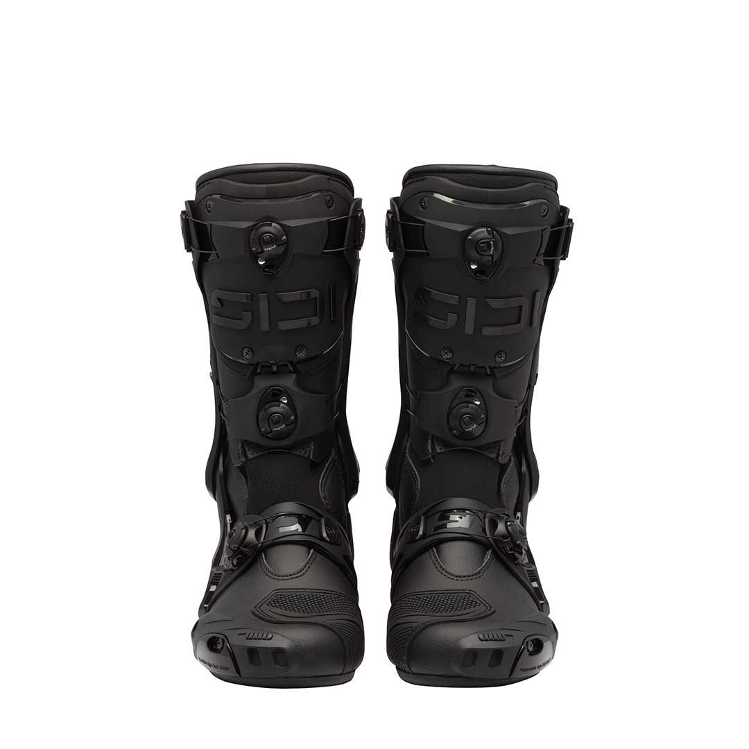 Sidi Rex Boots- Black/Black (CE)