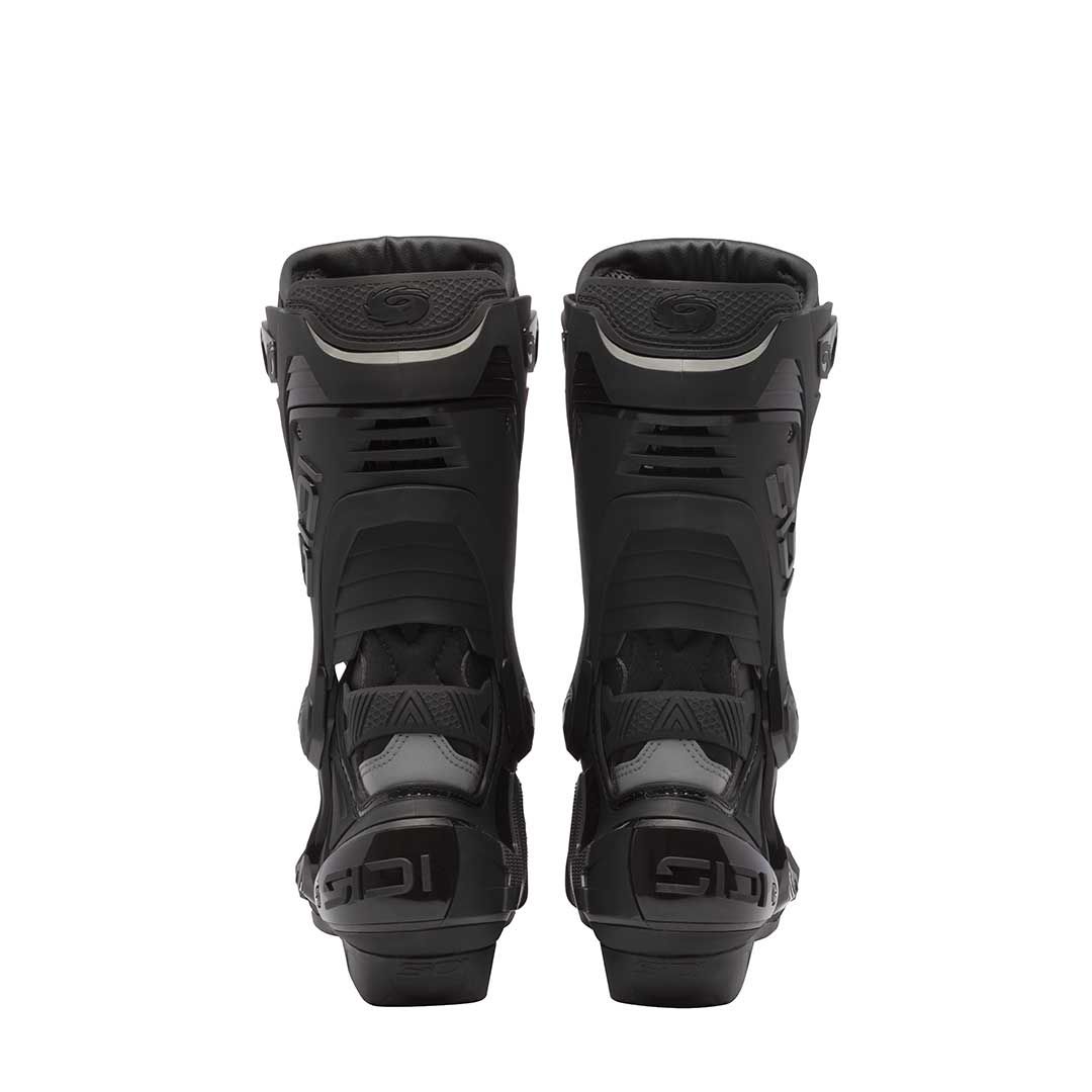 Sidi Rex Boots- Black/Black (CE)