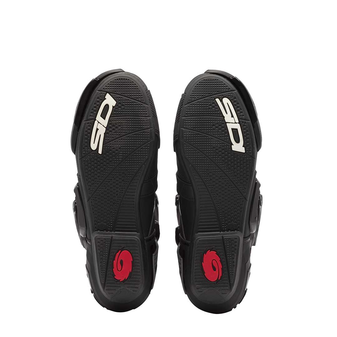 Sidi Rex Boots- Black/Black (CE)
