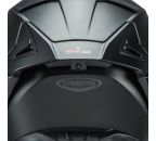 Caberg Drift Evo II Matt Black Full Face Motorcycle Helmet