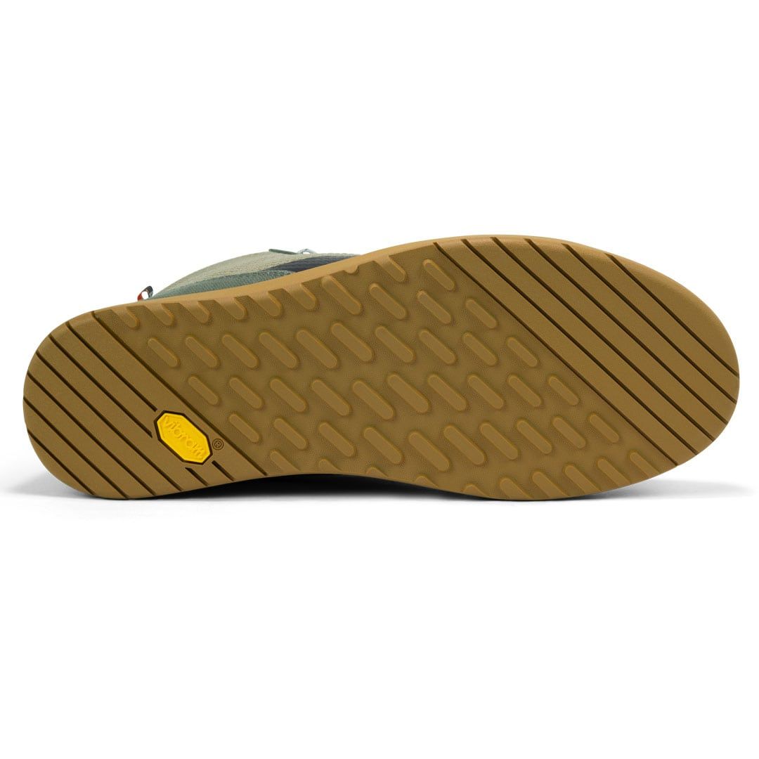 Sidi Arx Air CE Shoes Lemon Ivy Bronze
