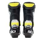 Sidi Rex CE White/Black/Yellow Boots