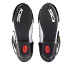 Sidi Rex CE White/Black/Yellow Boots