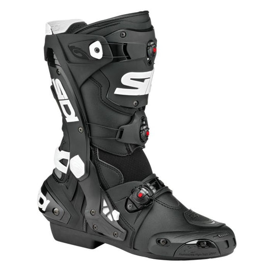 Sidi Rex CE Air White/Black