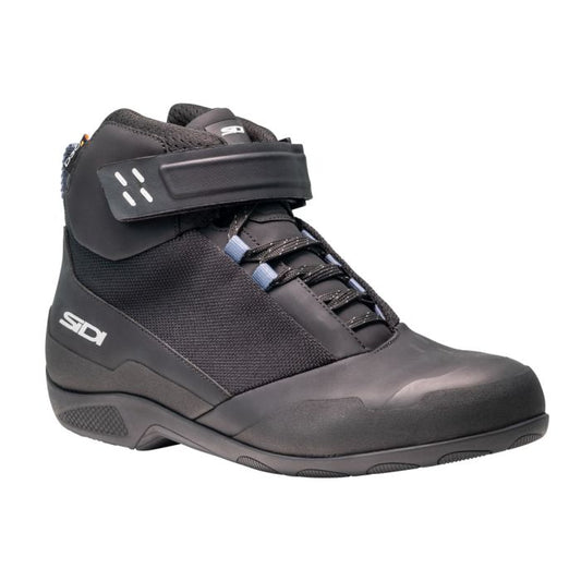 Sidi Meta 2 Black Boots