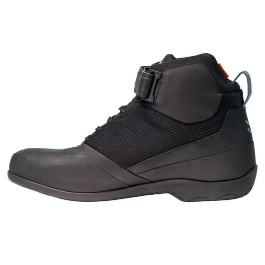 Sidi Meta 2 Black Boots