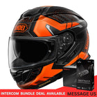 Shoei GT-Air 3 Hike TC-8 Helmet