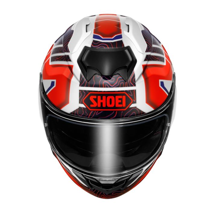 Shoei GT-Air 3 Hike TC-10 Helmet