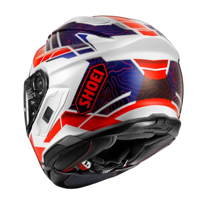 Shoei GT-Air 3 Hike TC-10 Helmet