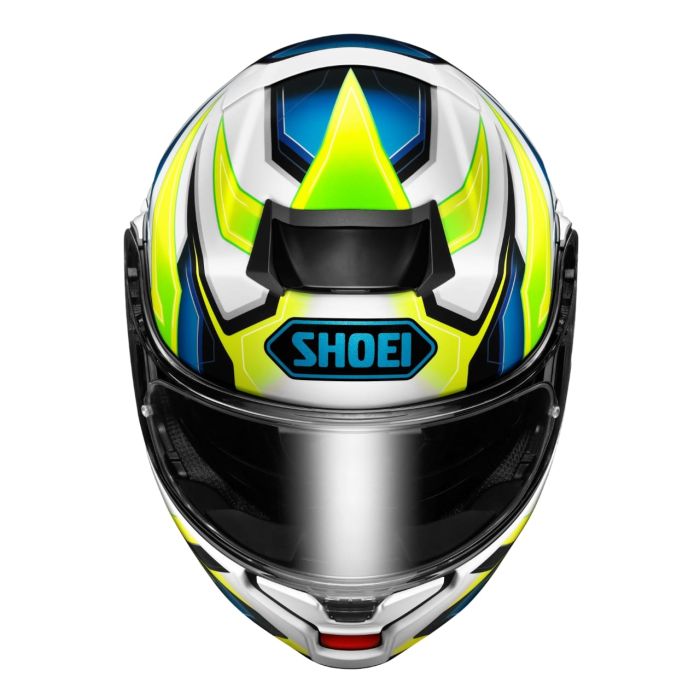 Shoei Neotec 3 Anthem TC-3 Helmet