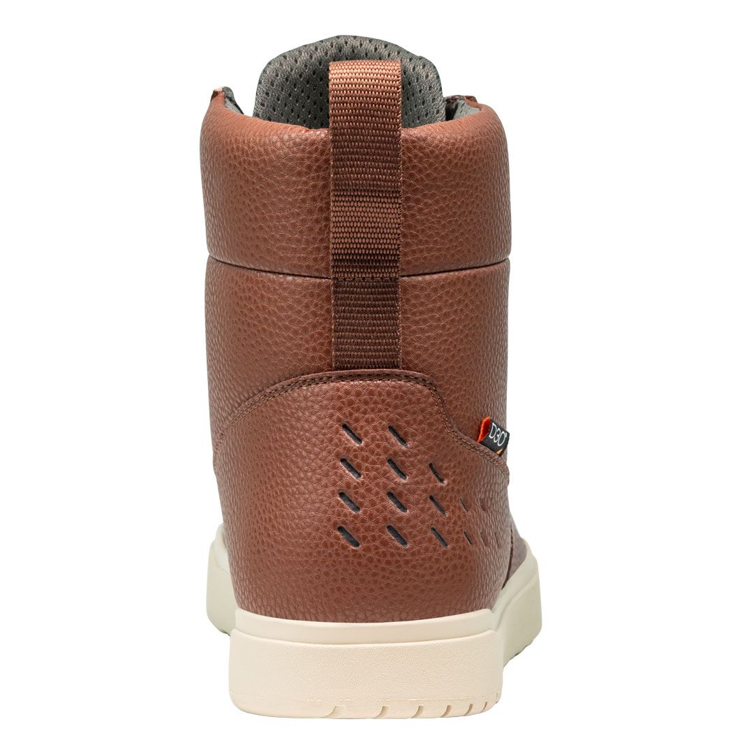 Sidi Sidi Arx High CE WP Shoes Cinnamon - Detail View