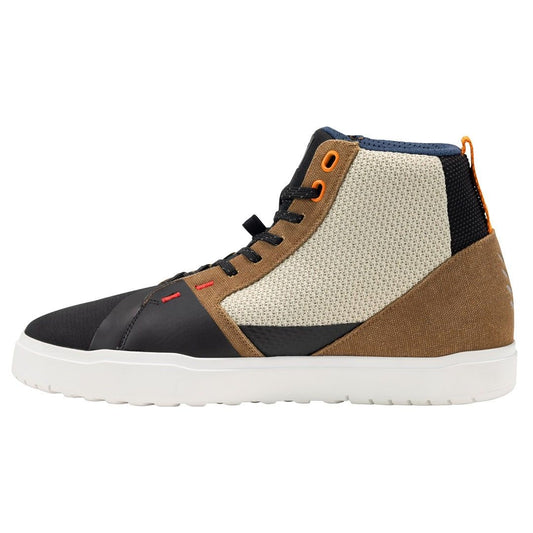 Sidi Arx Air CE Shoes Castian Bronze