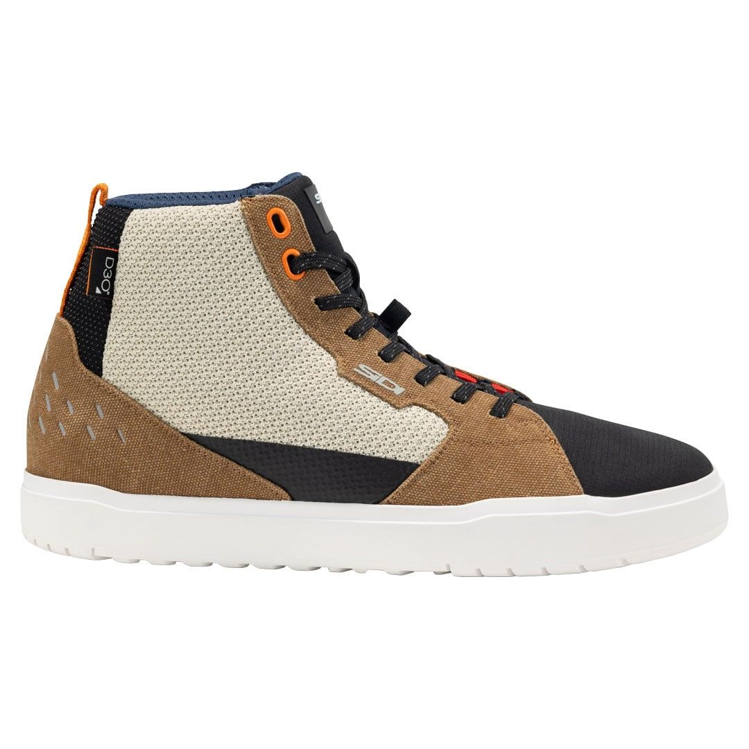 Sidi Arx Air CE Shoes Castian Bronze