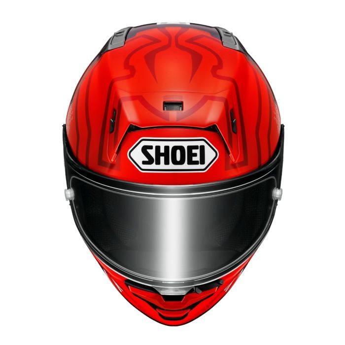 Shoei X-SPR Pro Marquez 8 TC1 Helmet