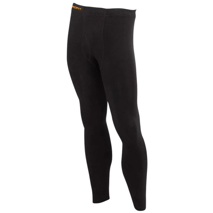 Zerofit Ultimate Heat Rub Leggings