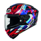 Shoei X-SPR Pro Valion TC-10 Helmet