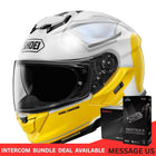 Shoei GT-Air 3 Mike TC-3 Helmet