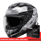 Shoei GT-Air 3 Agility TC-5 Helmet