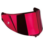 AGV Race 3 Genuine Visor Iridium Red (Pista GP-RR, Pista GP-R, Corsa-R)