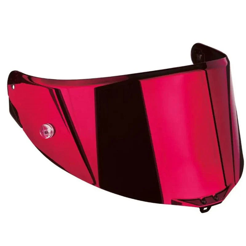 AGV Race 3 Genuine Visor Iridium Red (Pista GP-RR, Pista GP-R, Corsa-R)