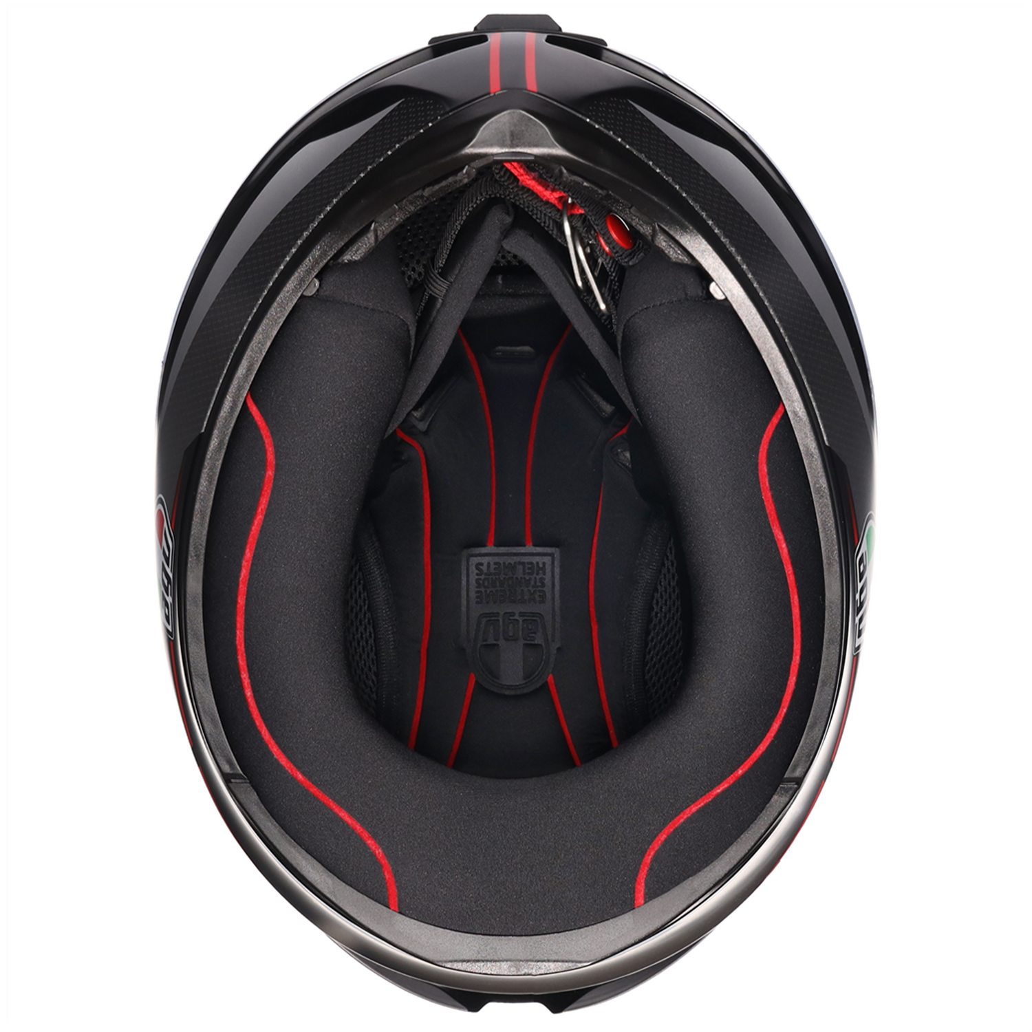 agv k1 s lap helmet AGV K1-S Lap – Gear Change Online