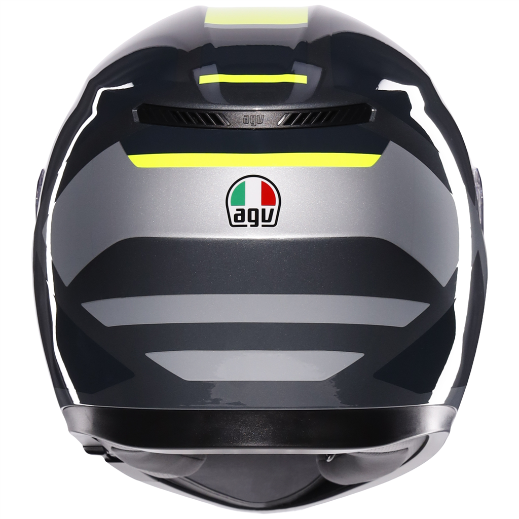 AGV K3 Shade