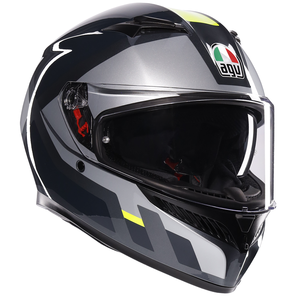 AGV K3 Shade