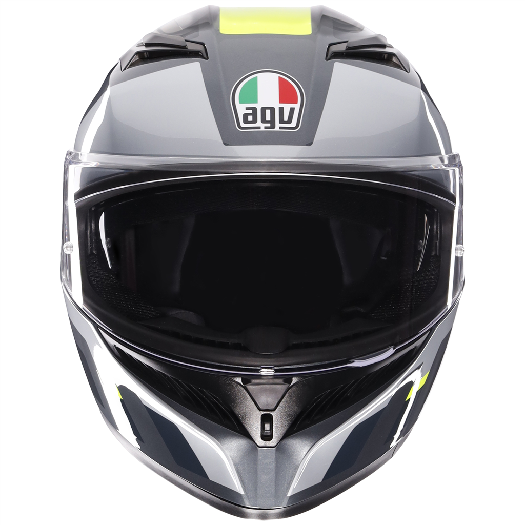 AGV K3 Shade