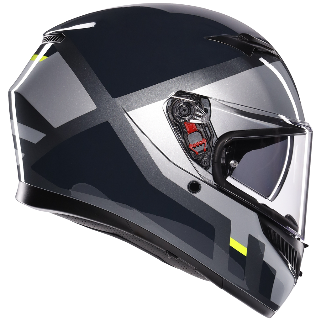 AGV K3 Shade