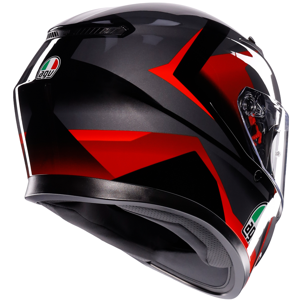 AGV K3 Striga