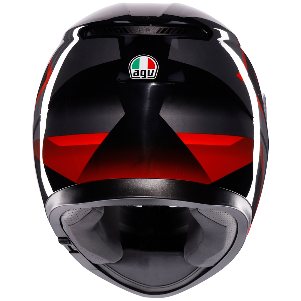 AGV K3 Striga