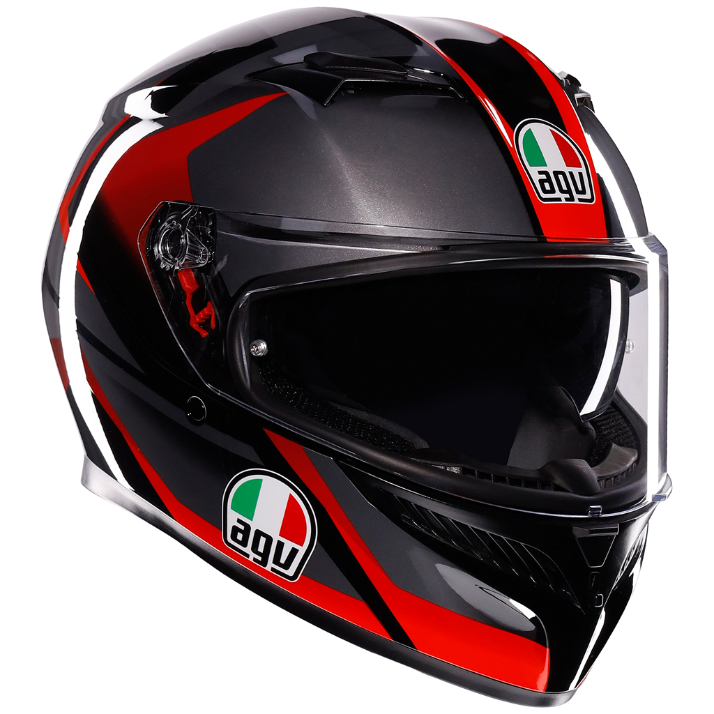 AGV K3 Striga