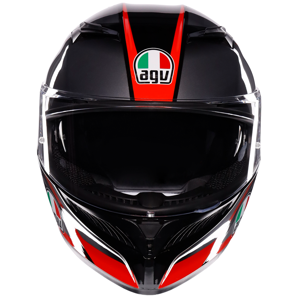 AGV K3 Striga