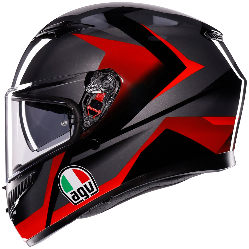 AGV K3 Striga