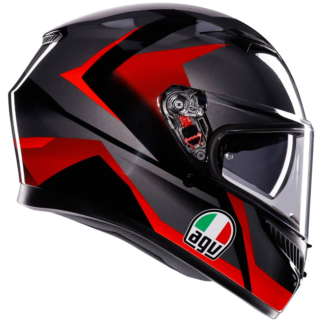 AGV K3 Striga