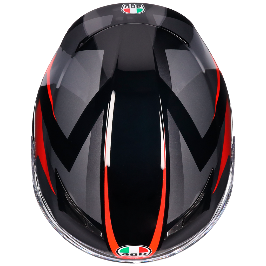 AGV K3 Striga