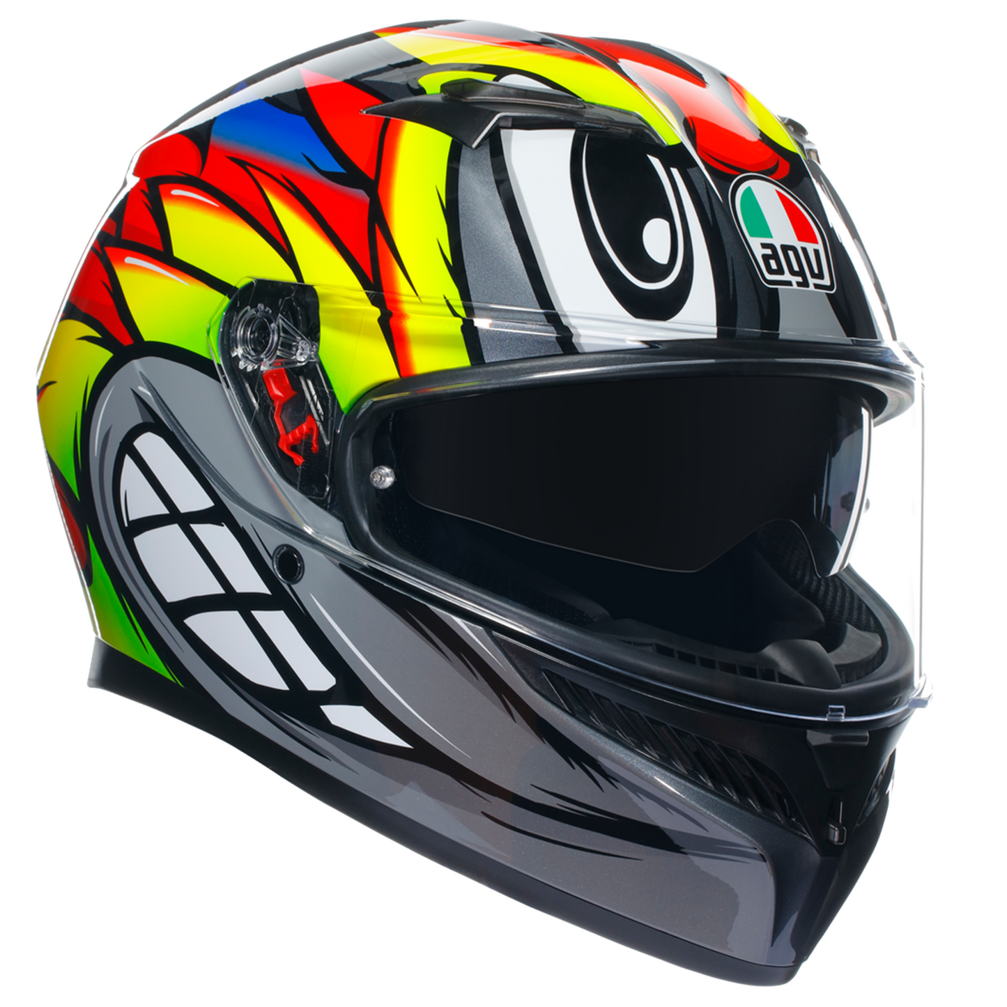 AGV K3 Motorcycle Helmets